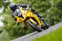 Middle 1 Group Yellow Bikes